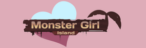 Monster Girl Island fansite