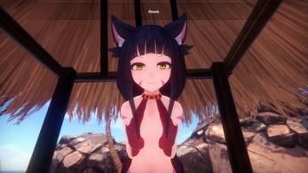 Monster Girl IslandScreenshot 1