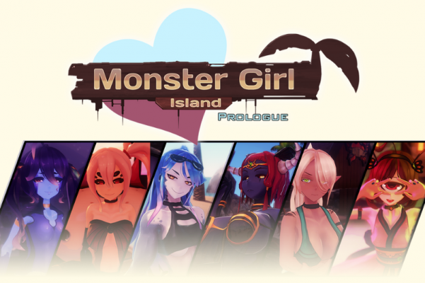 What Is Monster Girl Island And How To Play Monster Girl Island Game Blog 